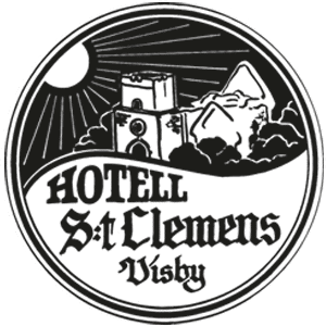 Hotell S:t Clemens AB logotyp