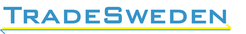 TradeSweden 1985 AB logotyp
