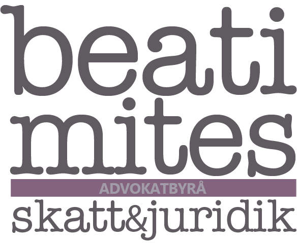 Beati Mites Advokatbyrå AB logotyp