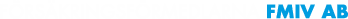Försäkringsförmedlarna FMIV AB logotyp