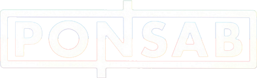 Ponsab i Skåne Aktiebolag logotyp
