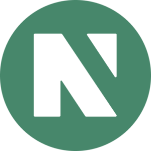 NBI Bygg AB logotyp
