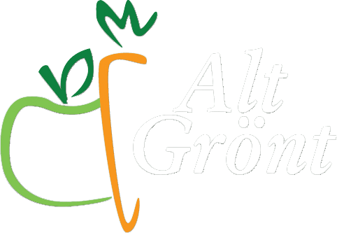 Alt. Grönt i Vallentuna Aktiebolag logotyp