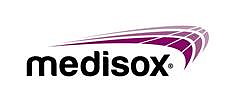 Medisox Aktiebolag logotyp