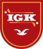 Ingarö Golf Aktiebolag (publ) logotyp
