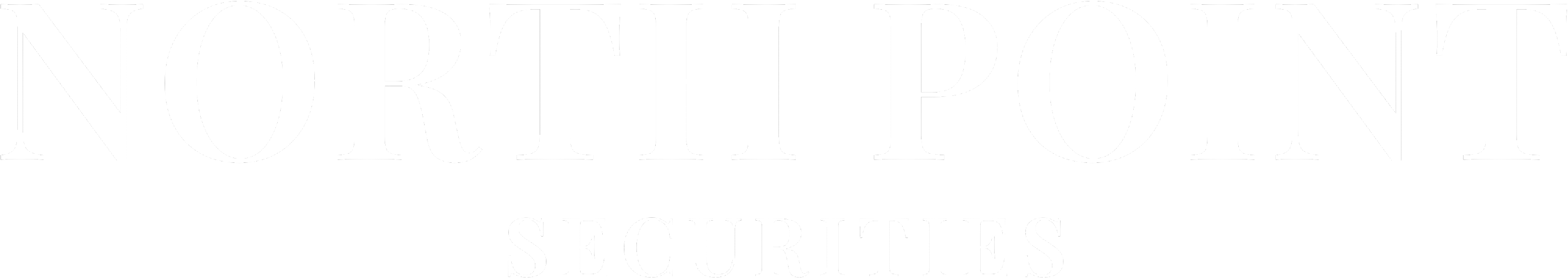 Swedish North Point Securities AB logotyp