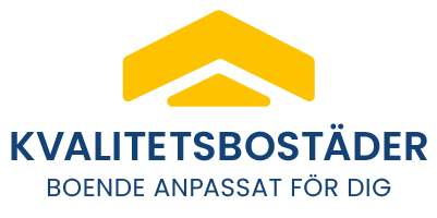 Kvalitetsbostäder Kalmar Aktiebolag logotyp