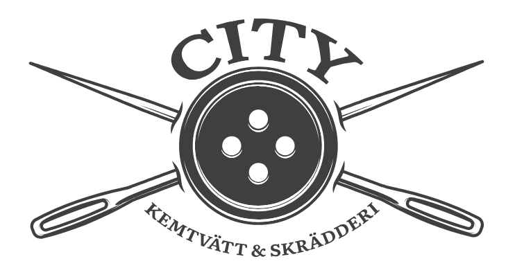 City Tvätt Rensomat Aktiebolag logotyp