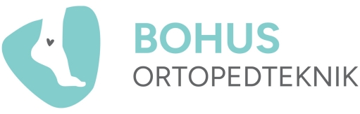 Bohus Ortopedteknik AB logotyp