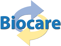 Biocare Svenska AB logotyp