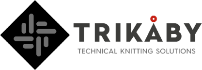 Trikåby Aktiebolag logotyp