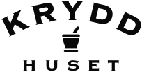 KRYDDHUSET I LJUNG Aktiebolag logotyp