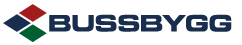 BUSSBYGG SVENSKA Aktiebolag logotyp