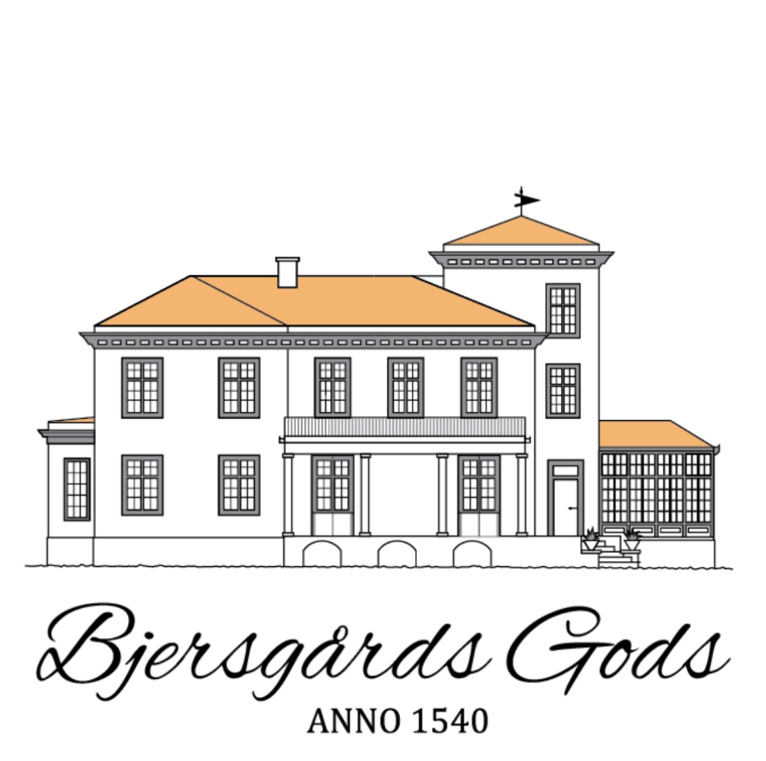 Bjärsgårds Lantbruks Aktiebolag logotyp