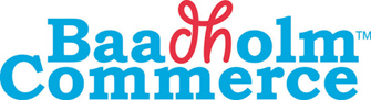 Baadholm Commerce AB logotyp