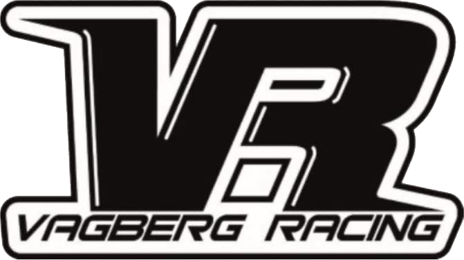 Vagberg Racing Aktiebolag logotyp