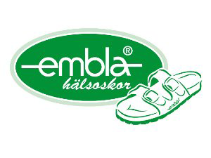 Embla of Sweden Aktiebolag logotyp