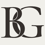 Borrestads Lantbruks Aktiebolag logotyp