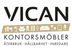 VICAN AB logotyp