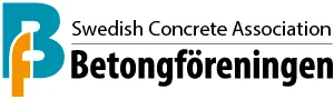 Svenska Betongföreningen Service Aktiebolag logotyp