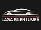 Laga bilen i Umeå AB logotyp