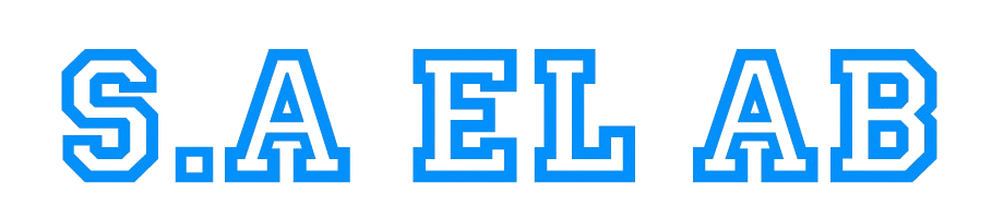 SA EL i Bålsta Aktiebolag logotyp