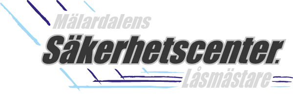 Mälardalens Säkerhetscenter Aktiebolag logotyp