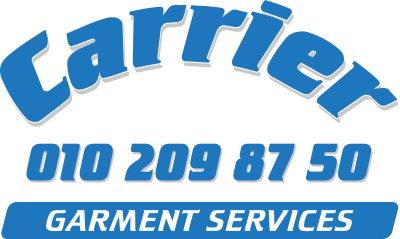 Carrier International Garment Service AB logotyp