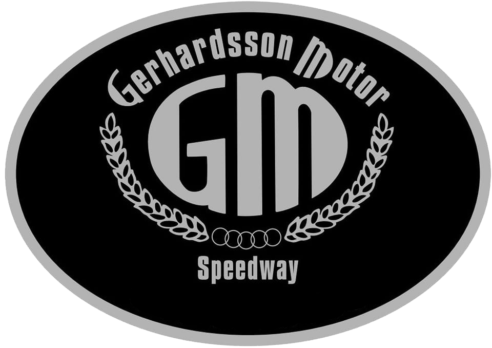 Gerhardsson Motor och Entreprenad Aktiebolag logotyp