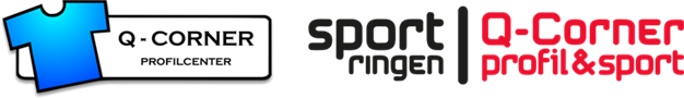 Q-CORNER I SÖDERTÄLJE Aktiebolag logotyp