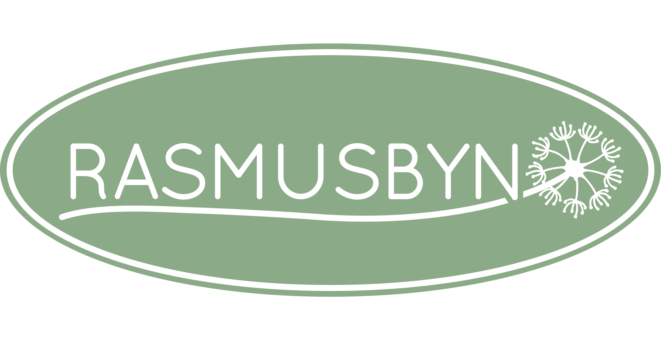 Rasmusbyn Holding AB logotyp