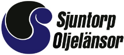 Sjuntorp Oljelänsor AB logotyp