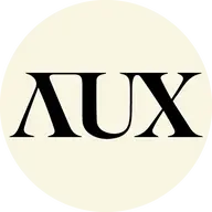 AUX Corporate Fashion AB logotyp