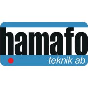 HAMAFO Teknik Aktiebolag logotyp