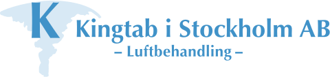 Kingtab i Stockholm AB logotyp