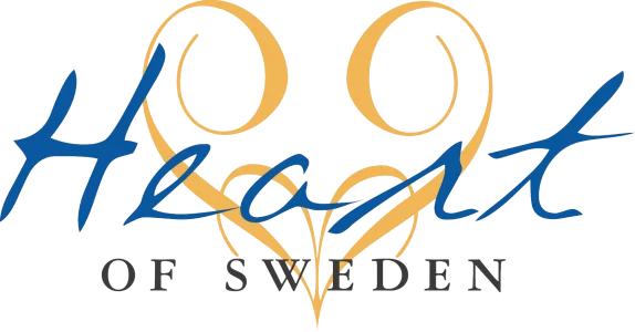 Heart of Sweden AB logotyp