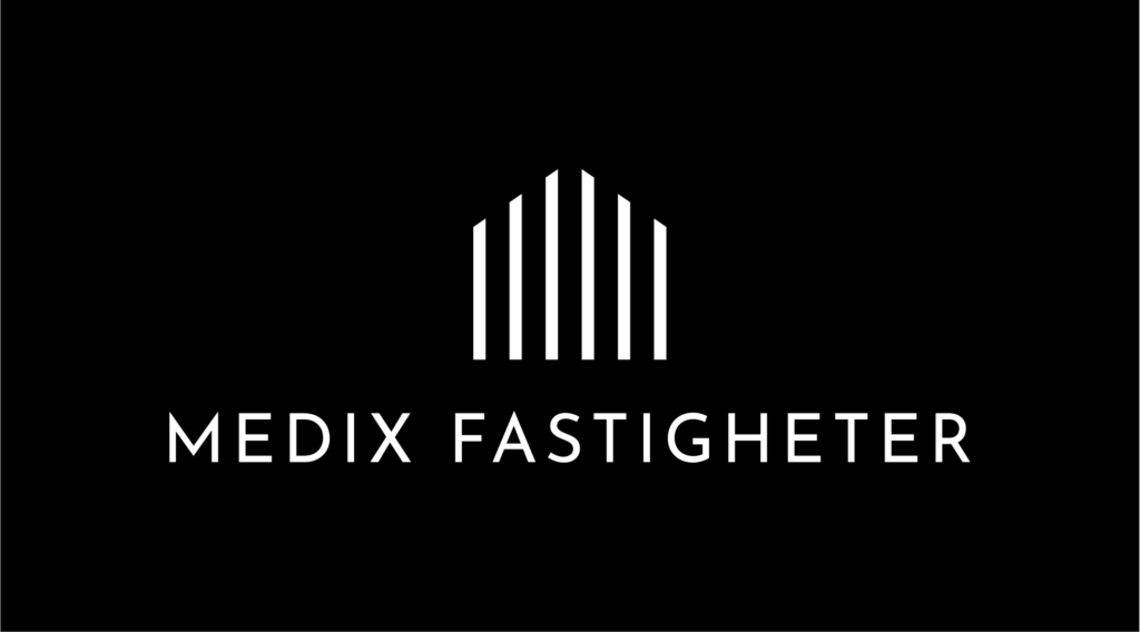 Medix Fastigheter AB logotyp