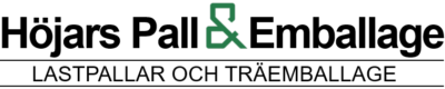 Höjars Emballage Aktiebolag logotyp