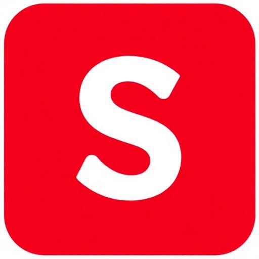 Silanders Grafiska Aktiebolag logotyp