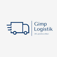Gimp Aktiebolag logotyp