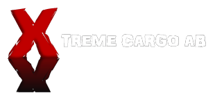 Xtreme Cargo Kvicksund AB logotyp