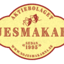 Nöjesmakarna i Sverige AB logotyp
