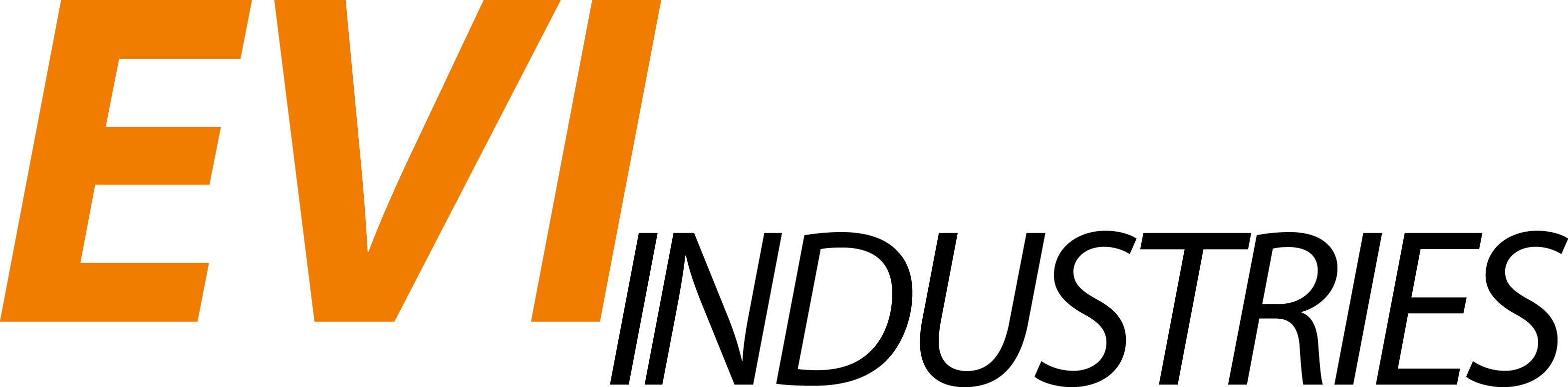 EVI Industries Stockholm AB logotyp