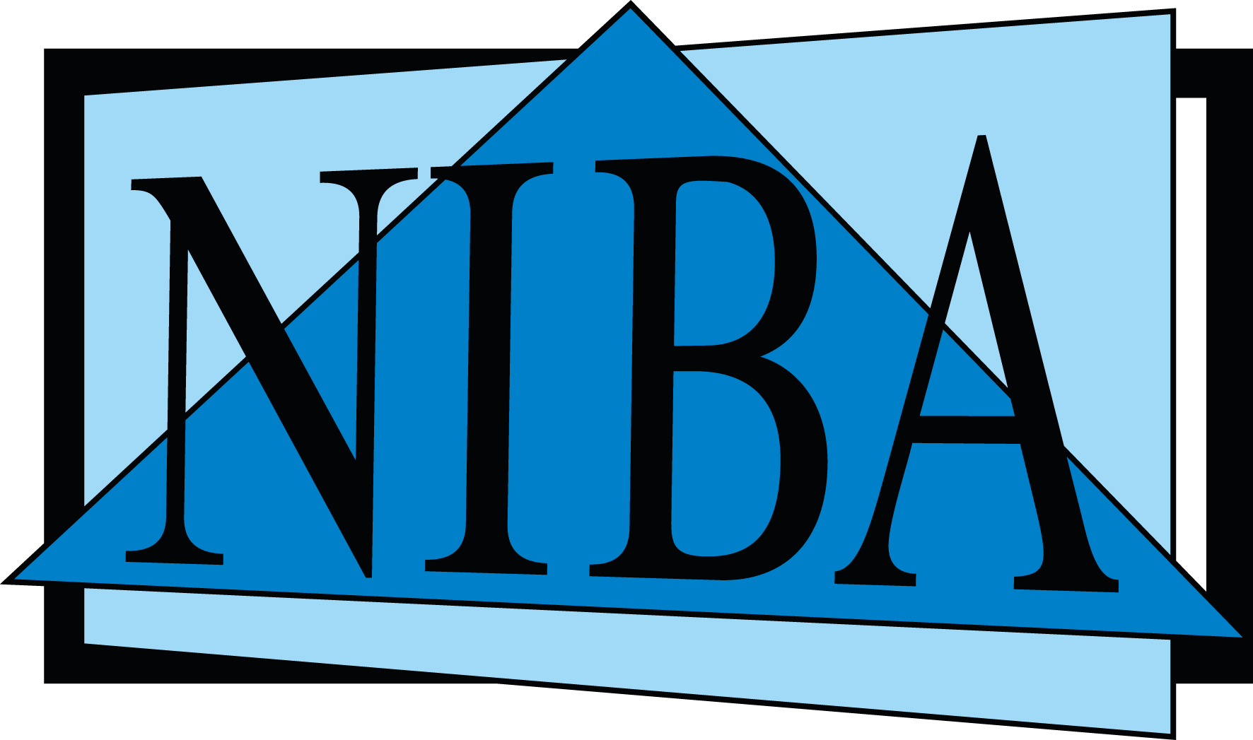 NIBA Syd Aktiebolag logotyp