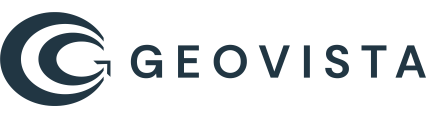 GeoVista Aktiebolag logotyp