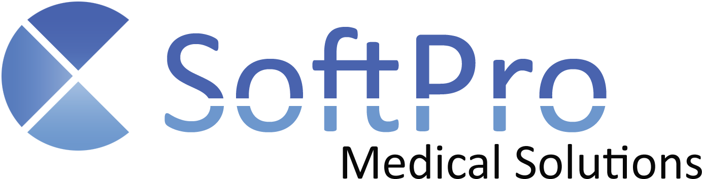 SoftPro Medical Solutions AB logotyp