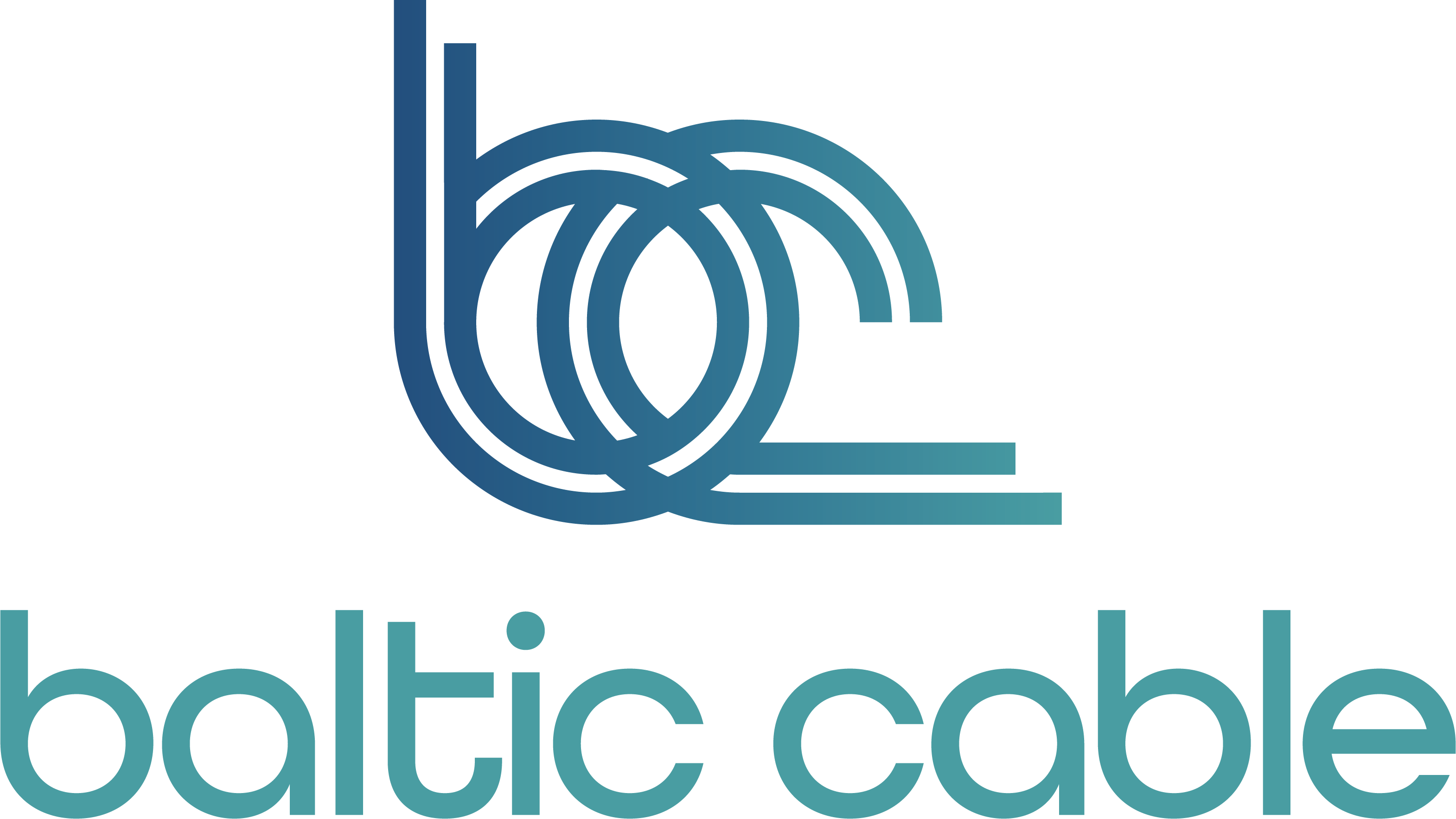 Baltic Cable Aktiebolag logotyp
