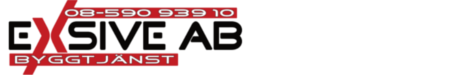 Exsive AB logotyp