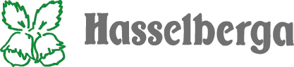 Hasselberga Sport & Reklam Aktiebolag logotyp