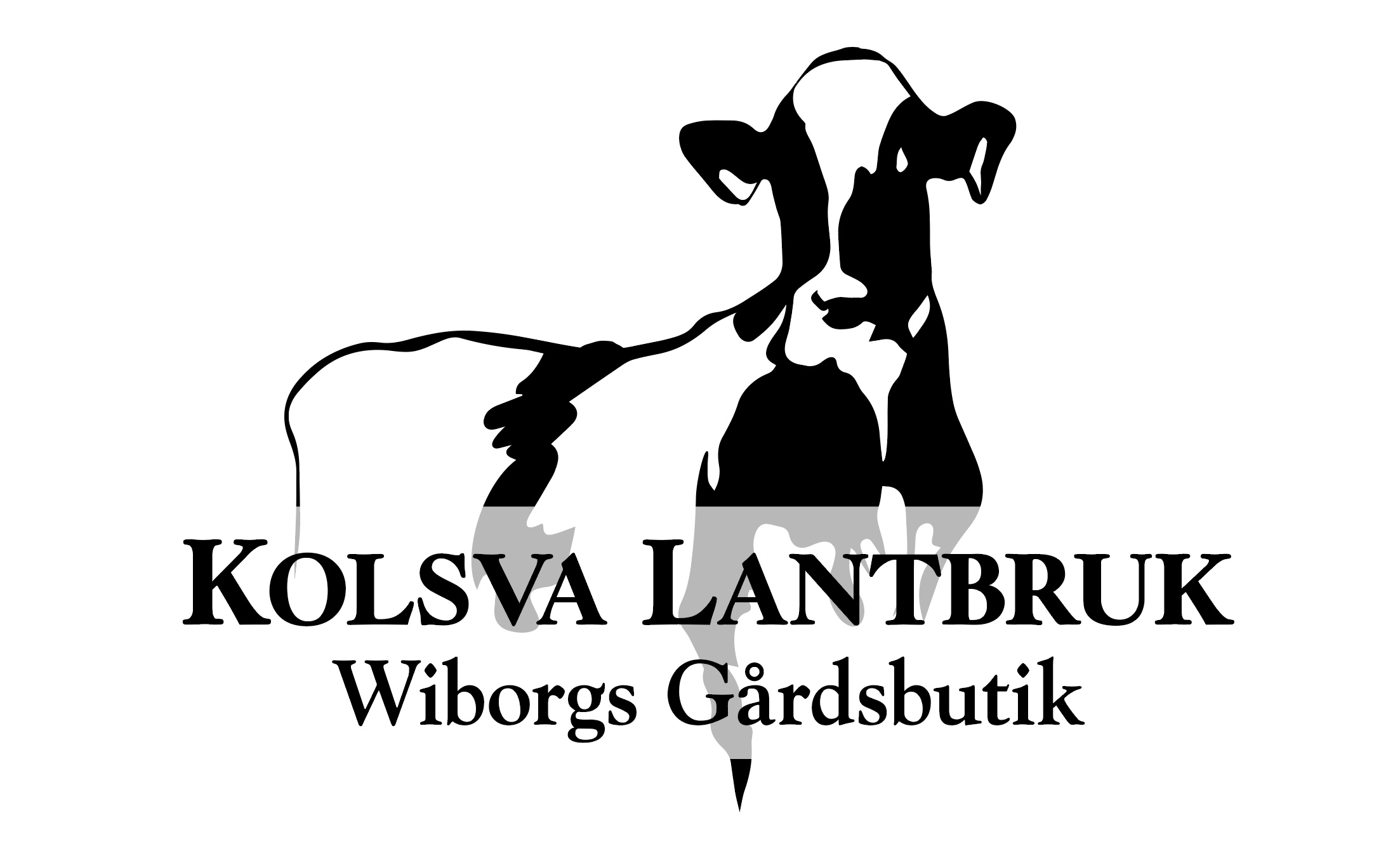 Kolsva Lantbruk AB logotyp